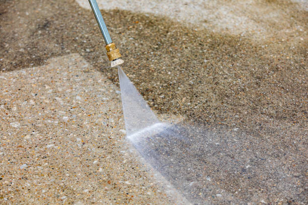 Best Patio and Deck Pressure Washing  in Willow Creek, CA