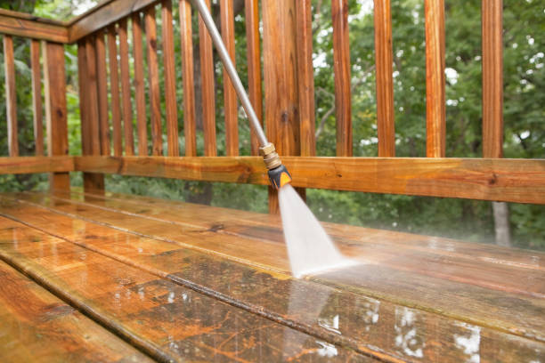 Professional Pressure Washing Services in Willow Creek, CA